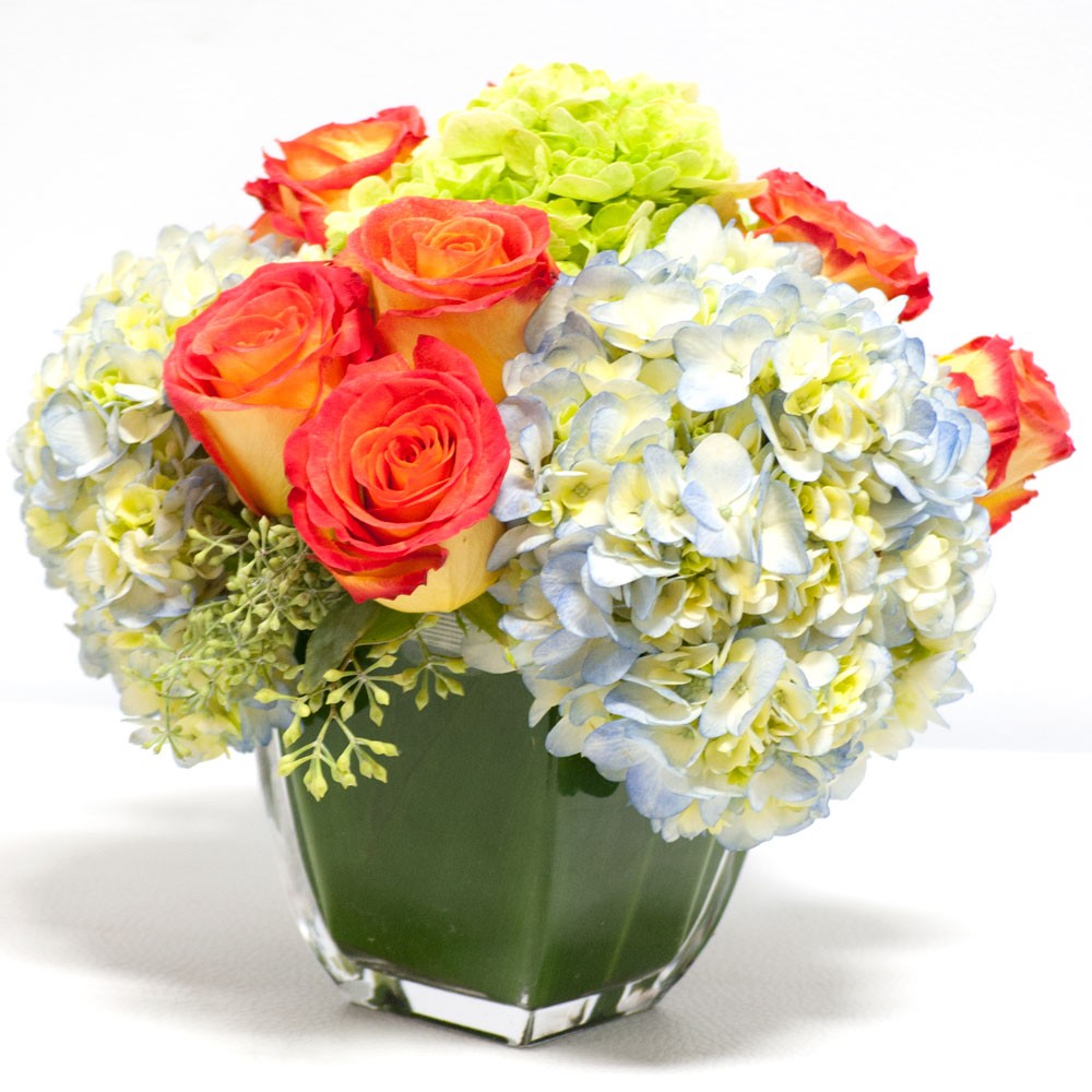 (image for) Spring Wishes Bouquet
